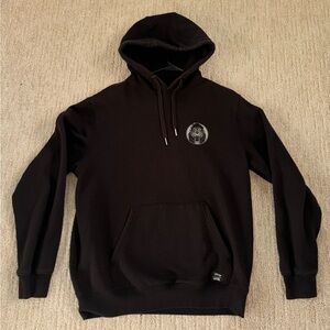 Disney Vans Lion King Hoodie Sweatshirt